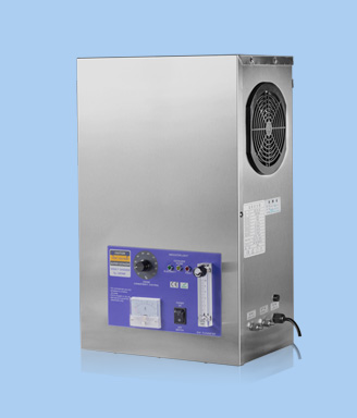 SOZ-YB series ozone generator