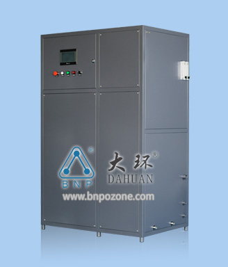 SOZ-YW系列臭氧发生器800~1000G-E