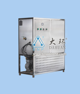 DH-A seires air compressor