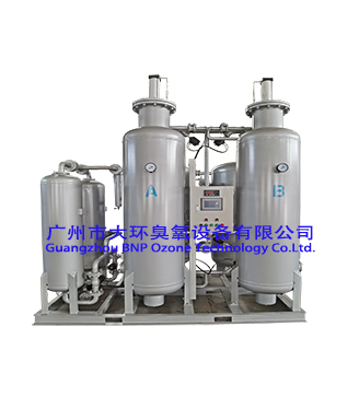SPA Oxygen generator 70-80m3/h
